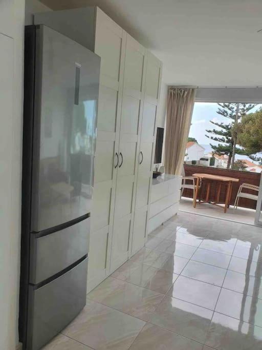 Precioso Loft Con Piscina Y Vistas La Cala De Mijas Exterior foto